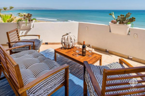 Casa Shirà - Terrazza sul Mare, Noto